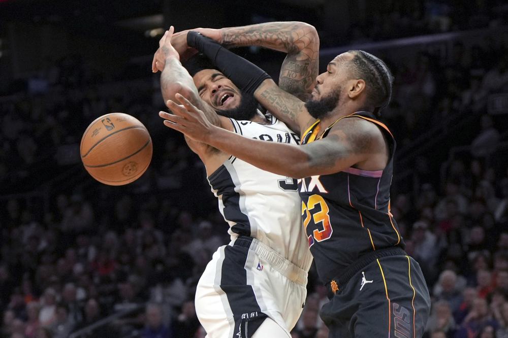 他的执教风 他的执教风