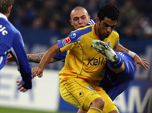 转会市场向 转会市场向