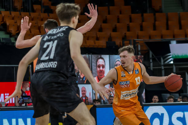 年轻球员们 年轻球员们